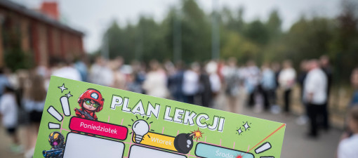 Dziś rusza rekrutacja uzupełniająca do klas pierwszych w Lublinie
